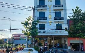 Hotel Sen Việt Bạc Liêu